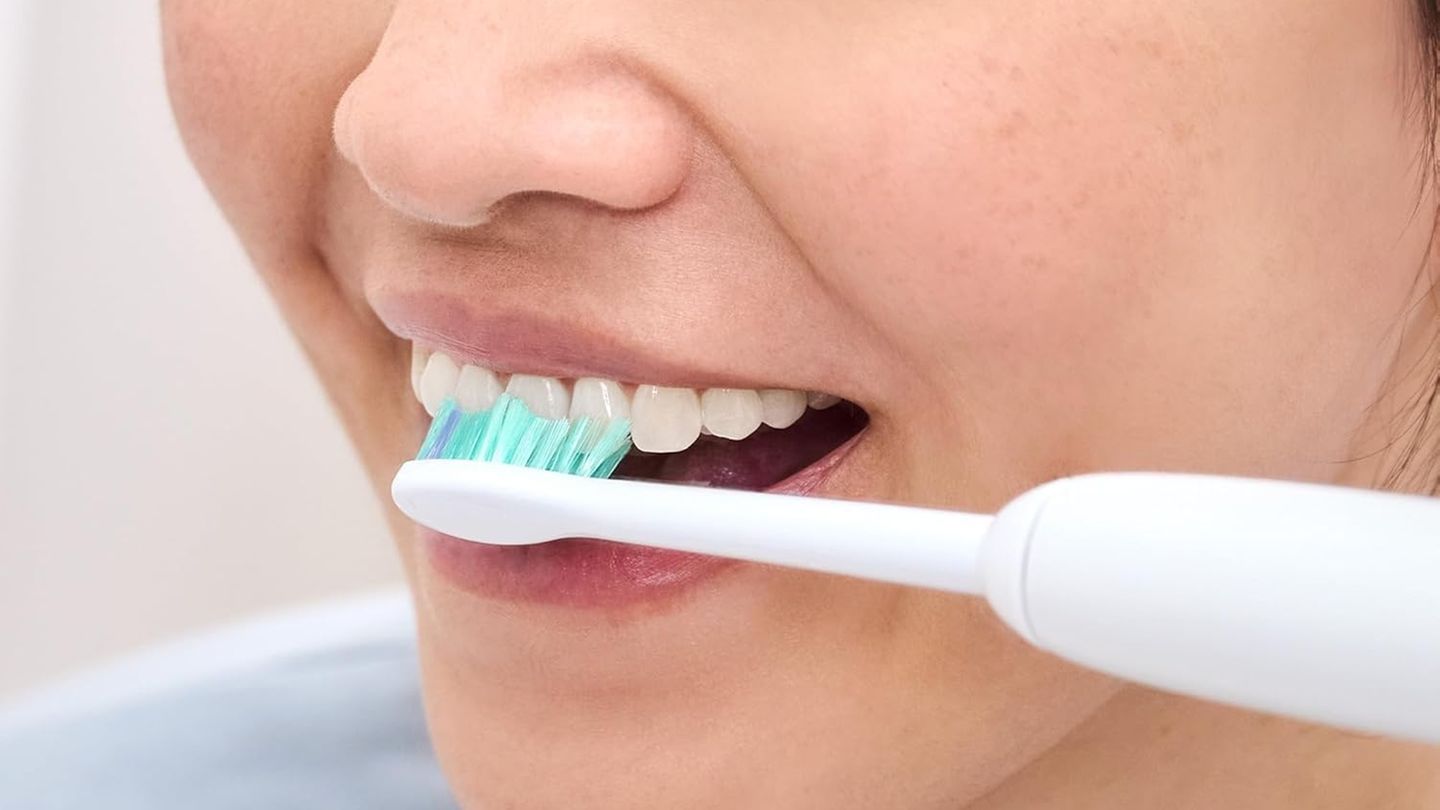 Philips Sonicare C1 ProResults-Bürstenköpfe