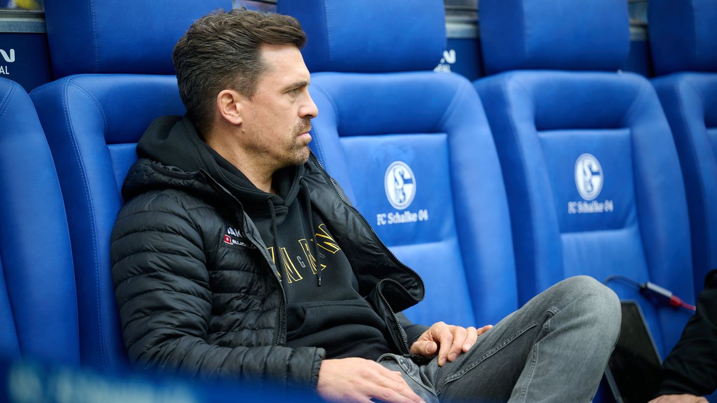 DFB-Pokal: Dynamo will erneut gegen Schalke Pokalsensation schaffen
