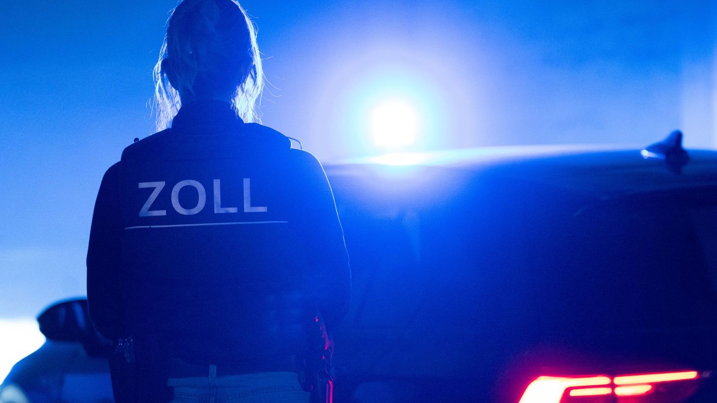 Kriminalität am Bau: Schwarzarbeit am Bau? Zoll-Razzia am Untermain