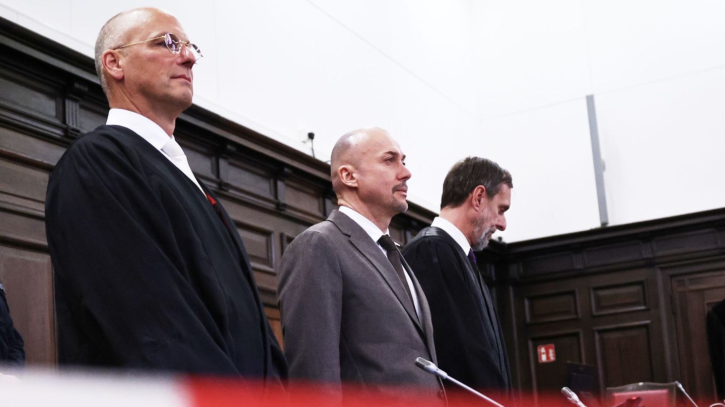 Vorwurf Kriegsverbrechen: Prozess um Nord-Stream-Anschlag wird nicht eingestellt