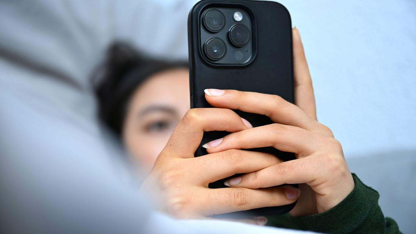 Kriminalität: Kinderschutzbund schlägt Alarm - mehr Cybergrooming-Fälle