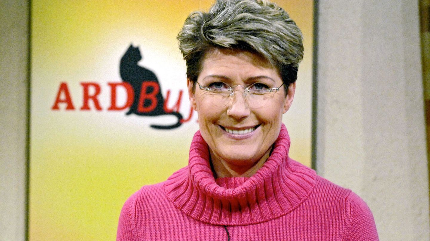 SWR trauert: Langjährige „ARD Buffet“-Moderatorin gestorben