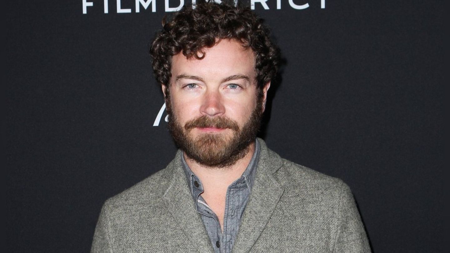 US-Serien-Star: Danny Masterson bleibt wegen Vergewaltigung in Haft