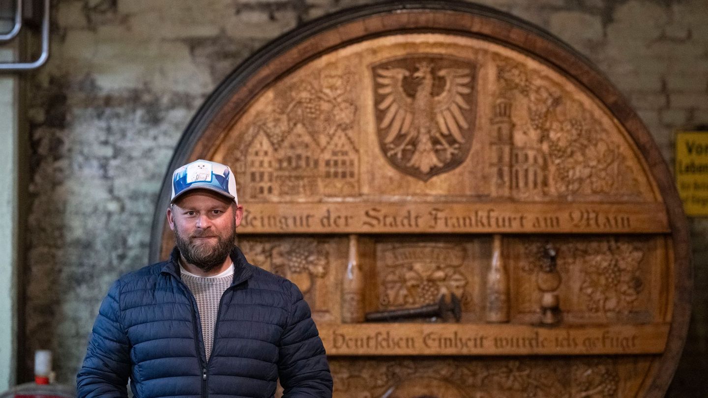 Regionales aus Hessen: Wild, Honig und Wein: Hessens Städte setzen auf Regionales