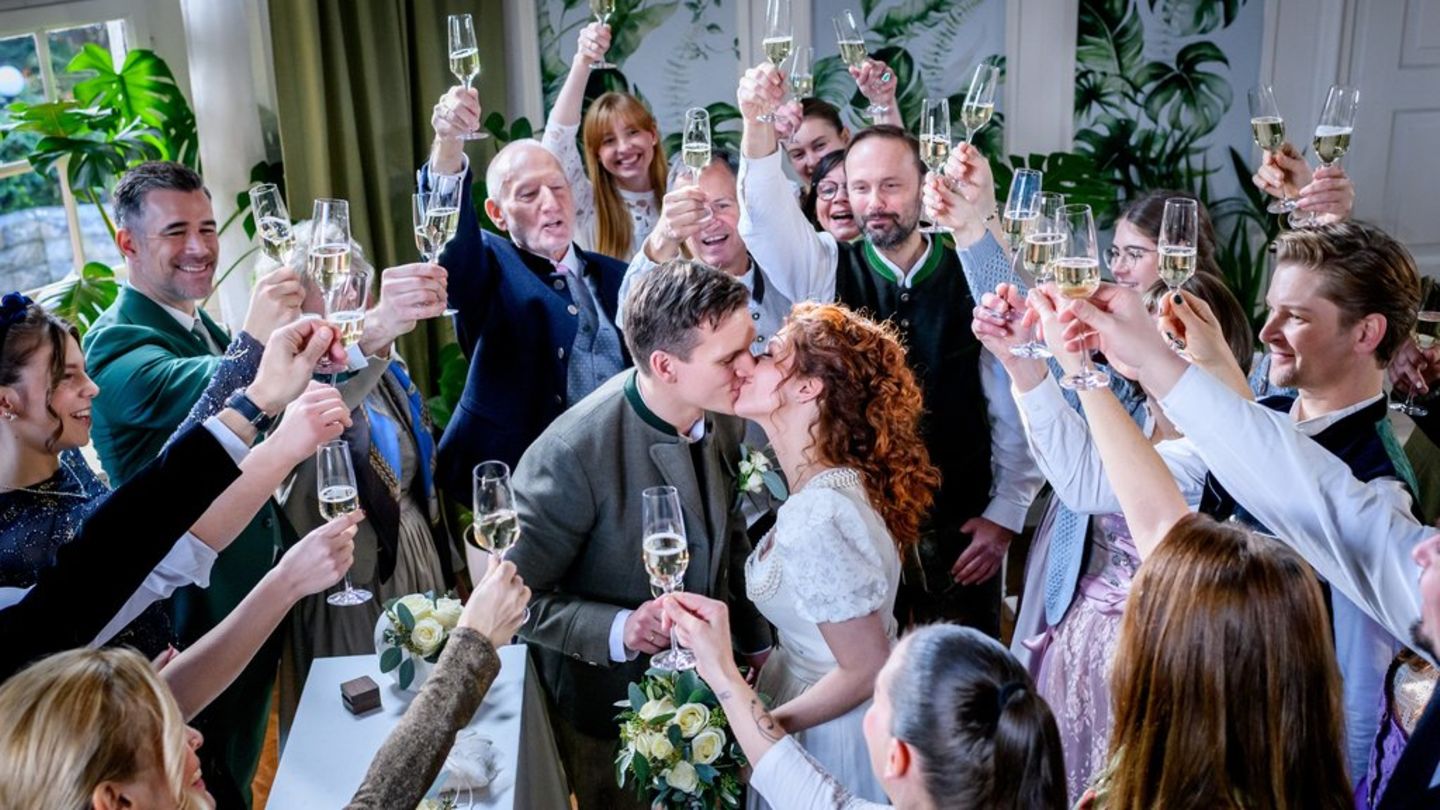 TV-Soaps: Das passiert heute in den Soaps