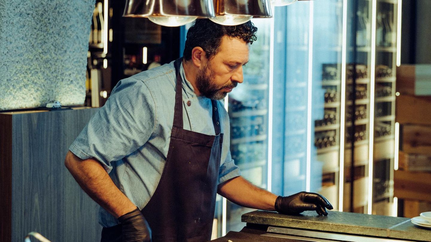 Gourmet statt Gulasch: Hier servieren Unternehmen ihren Mitarbeitern Spitzenküche – aber warum?