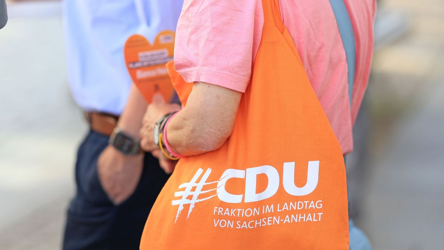 Streit in CDU-Landtagsfraktion: Abgeordnete sollten eidesstattliche Erklärung unterschreiben