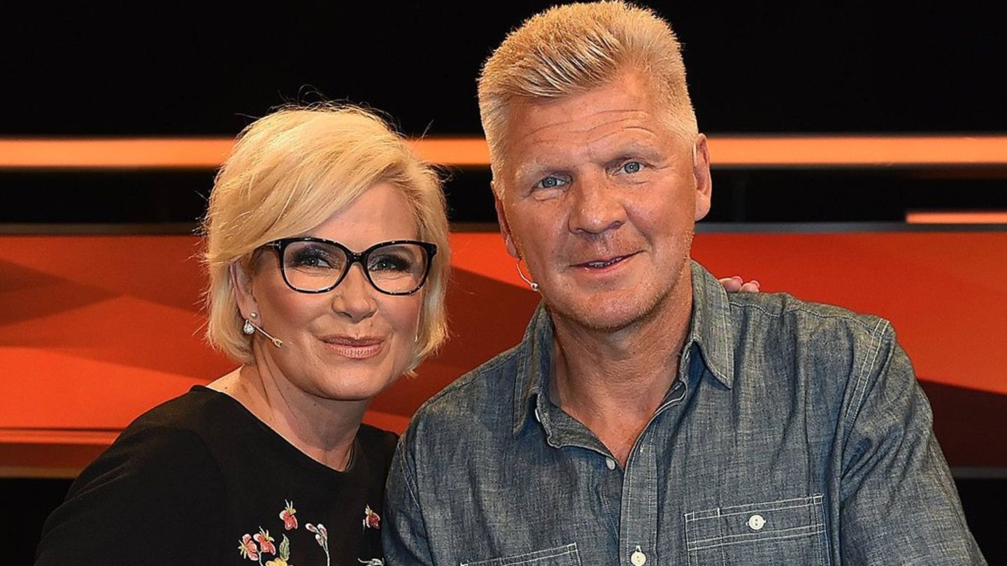 Claudia Effenberg: Sie richtet emotionale Worte an ihren Ehemann