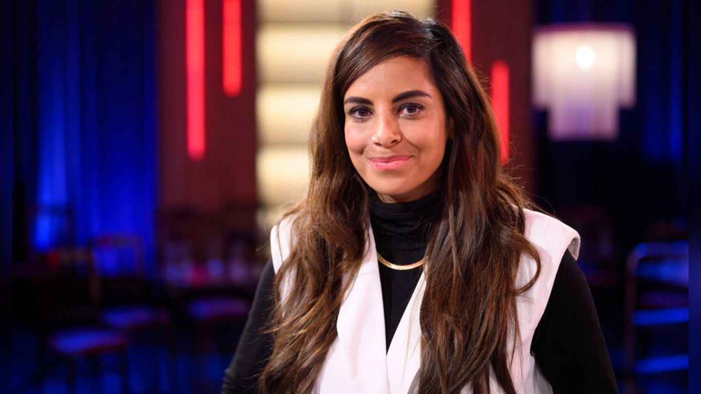 Collien Fernandes: Sie kehrt in den „Kölner Treff“ zurück