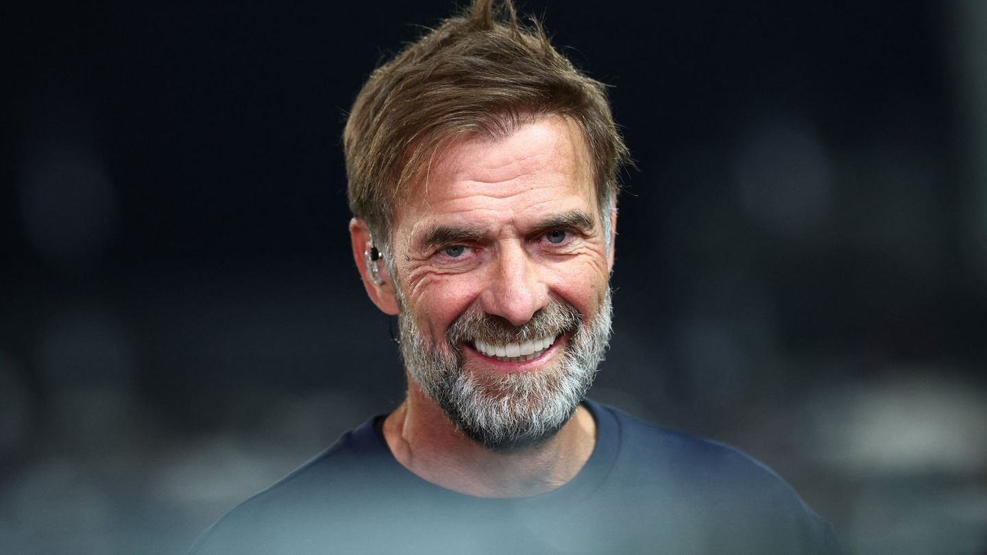 Fußball-Nationalmannschaft: Klopp nominiert am 5. November: DFB-Comeback von Füllkrug?
