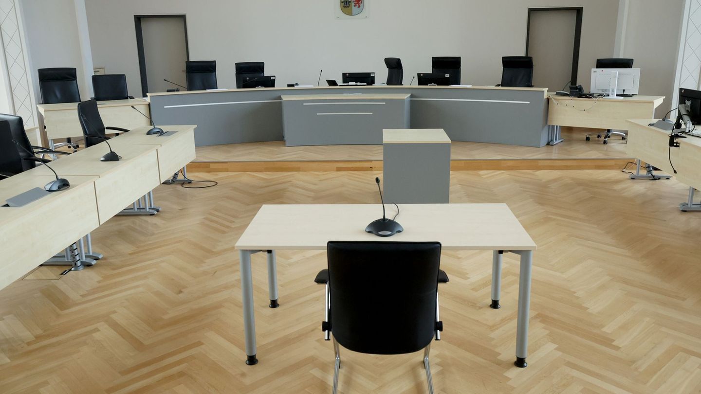 Getöteter Achtjähriger: Fall Fabian: Prozess der Superlative steht vor dem Abschluss