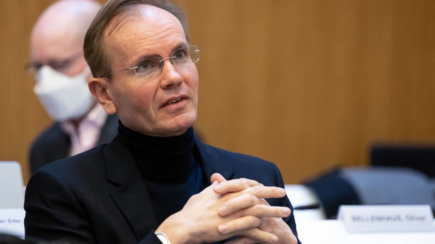 Milliardenbetrug: Wirecard-Prozess: Letzte Frist für die Verteidiger