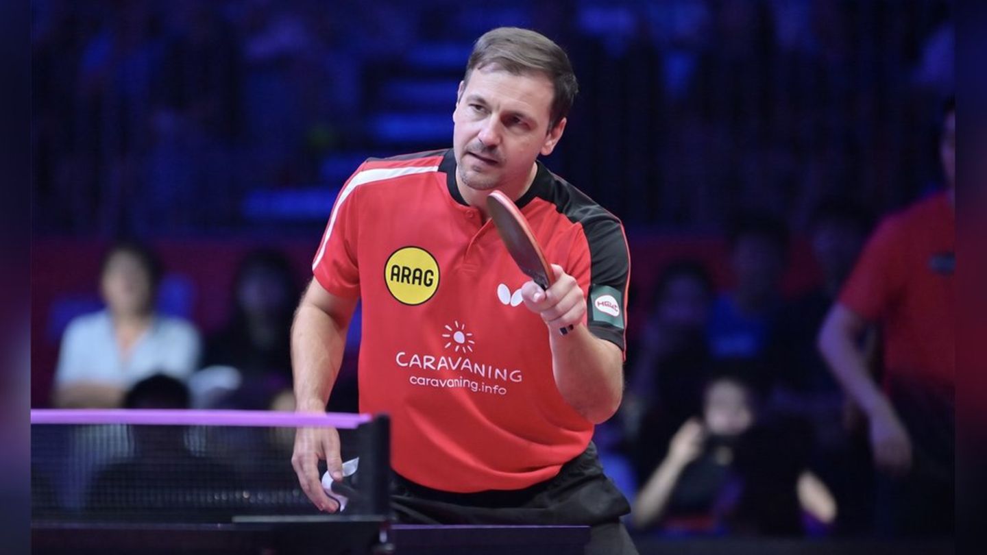 „Die Promi Tischtennis WM“ auf ProSieben: Tischtennis-Legende Timo Boll kehrt zurück
