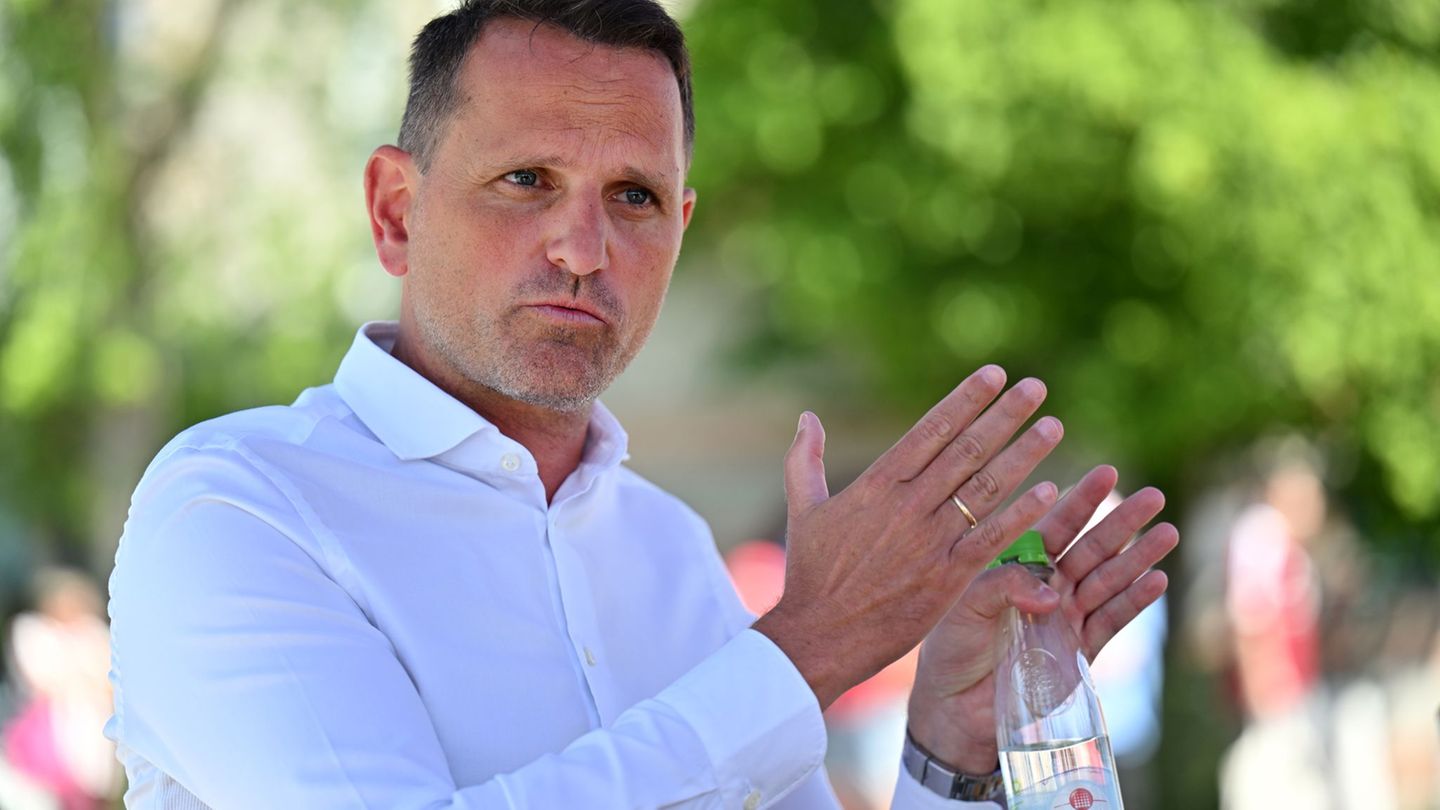 2. Fußball-Bundesliga: Chatzialexiou Kandidat in Frankfurt? „Keine Kontaktaufnahme“