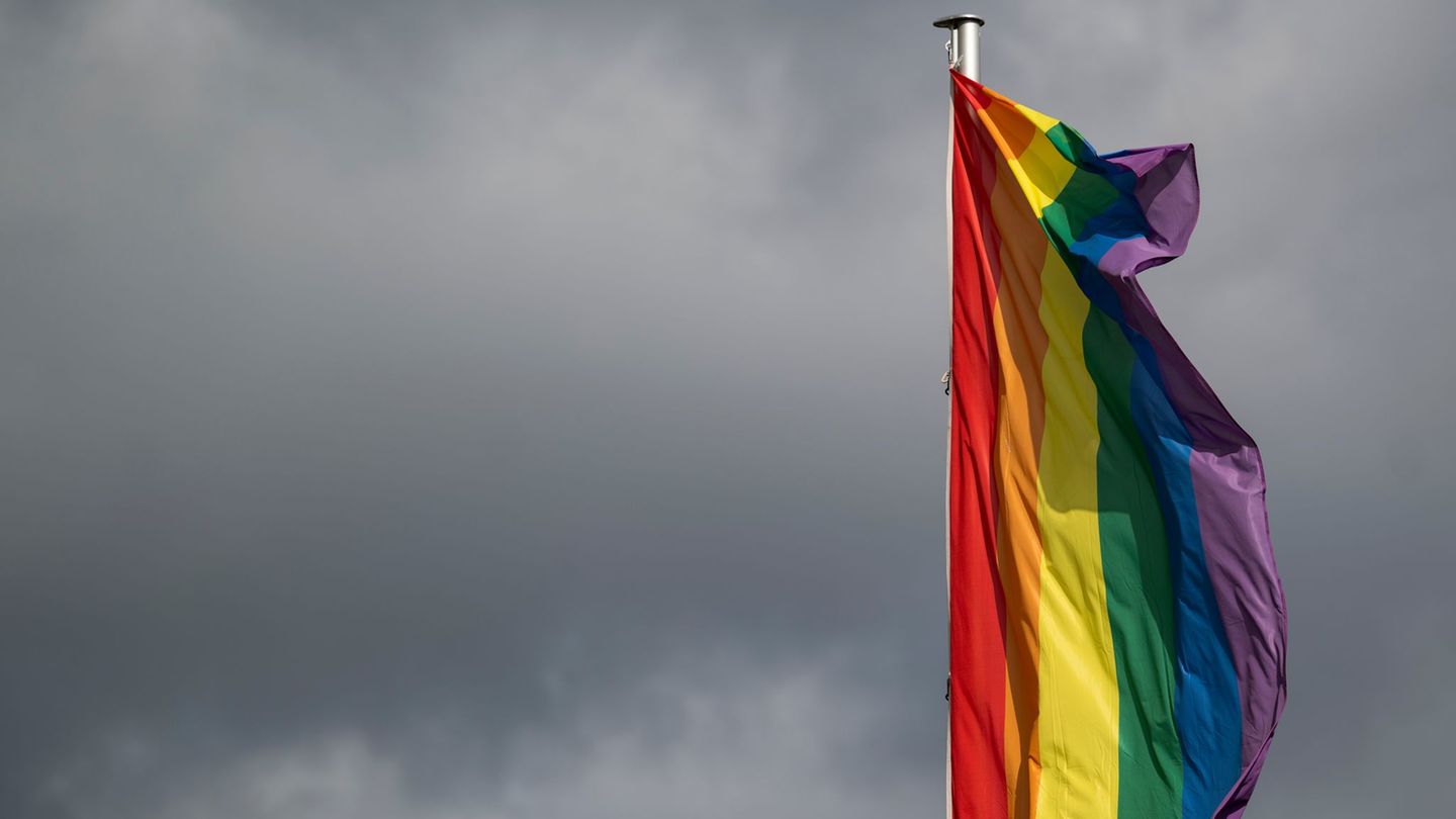 Gesellschaft: Queerfeindliche Straftaten in Baden-Württemberg nehmen zu