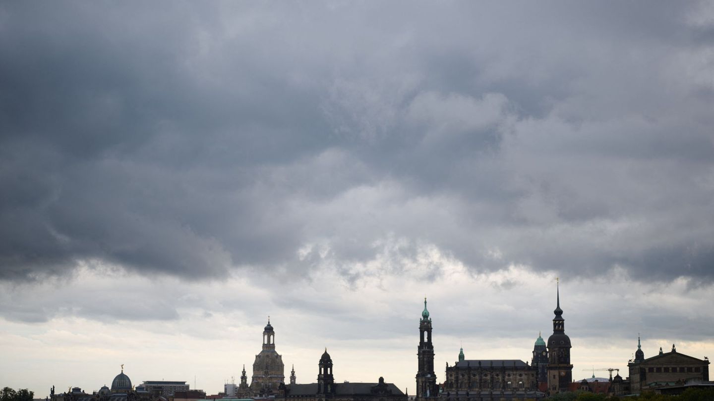 Wetteraussichten: Nebel und Wolken prägen das Wetter