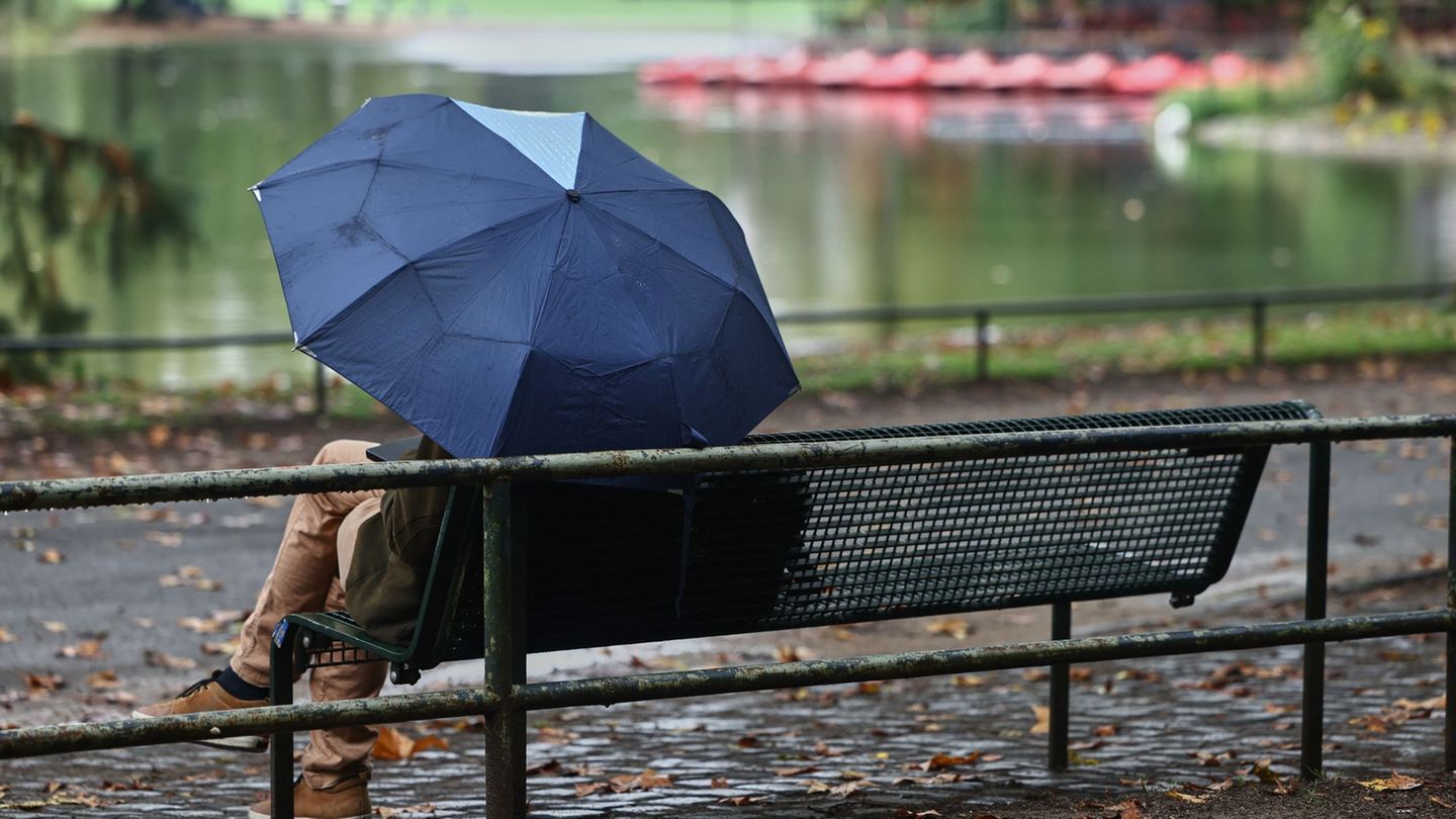 Wettervorhersage: Das Wetter in NRW - Wolkig mit Aussicht auf Nebel und Regen