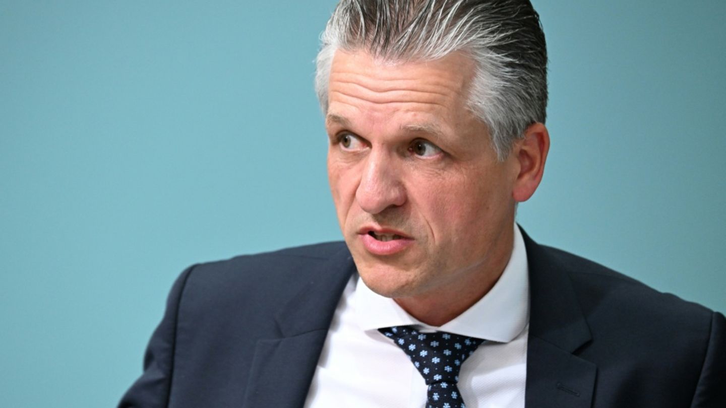Steinmeier-Nachfolge: Unions-Fraktionschef Frei sieht keinen „Zeitdruck“
