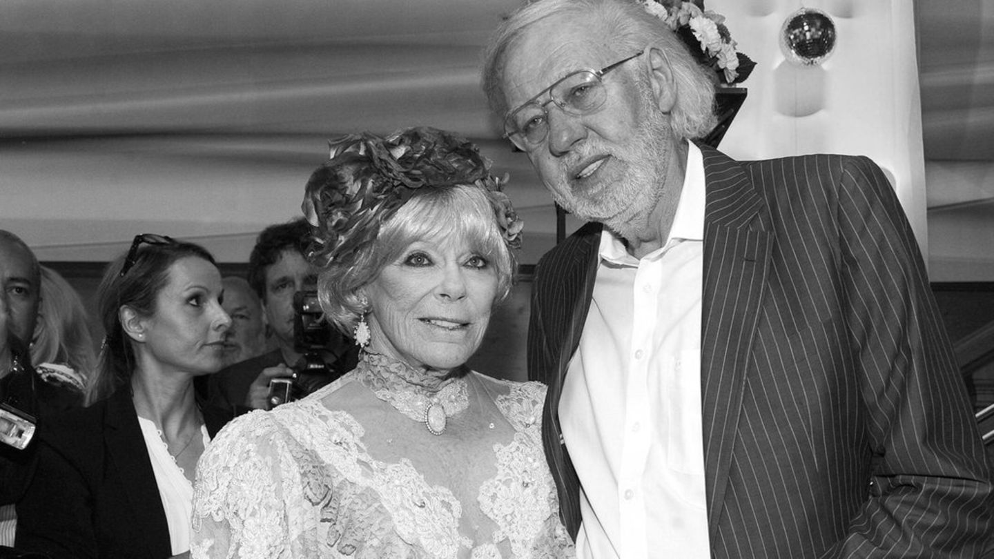 Schauspielerin Elke Sommer ist tot: Sie wurde 85 Jahre alt