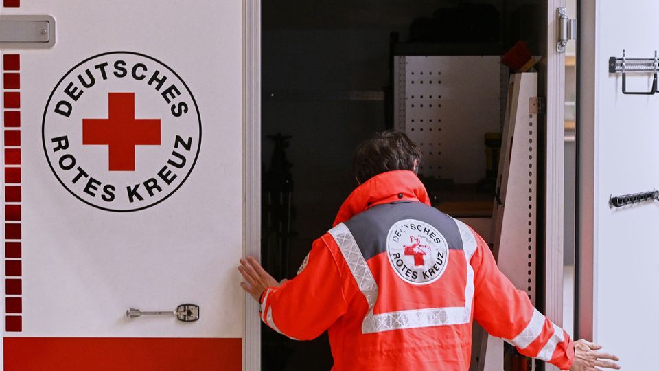 Stdwrn Hilfsgüterlager: Dobrindt: Neues Bevölkerungsschutzzentrum ...