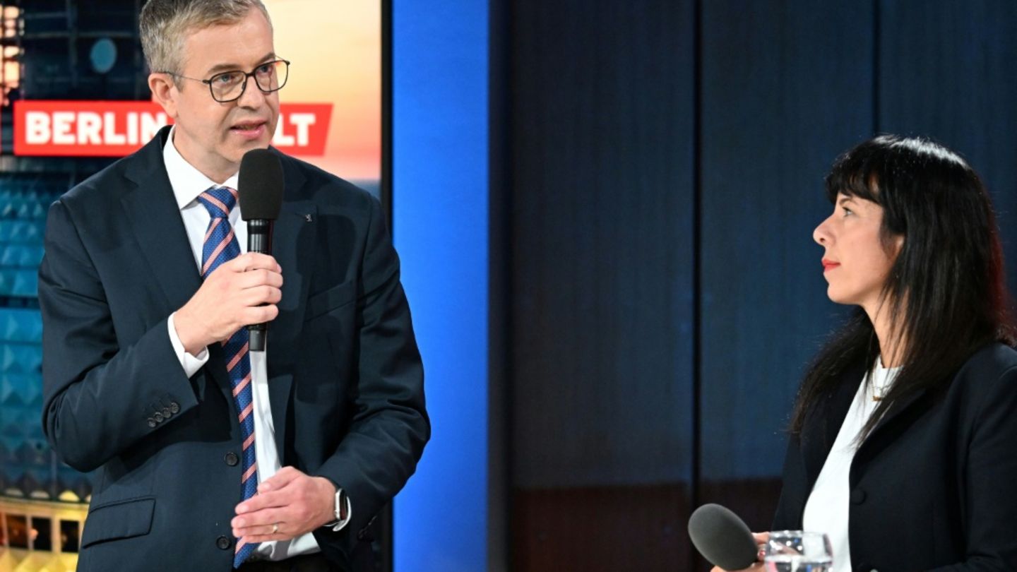 Nach „Spiegel"-Bericht zu Eralp: Evers fordert Konsequenzen von SPD und Grünen