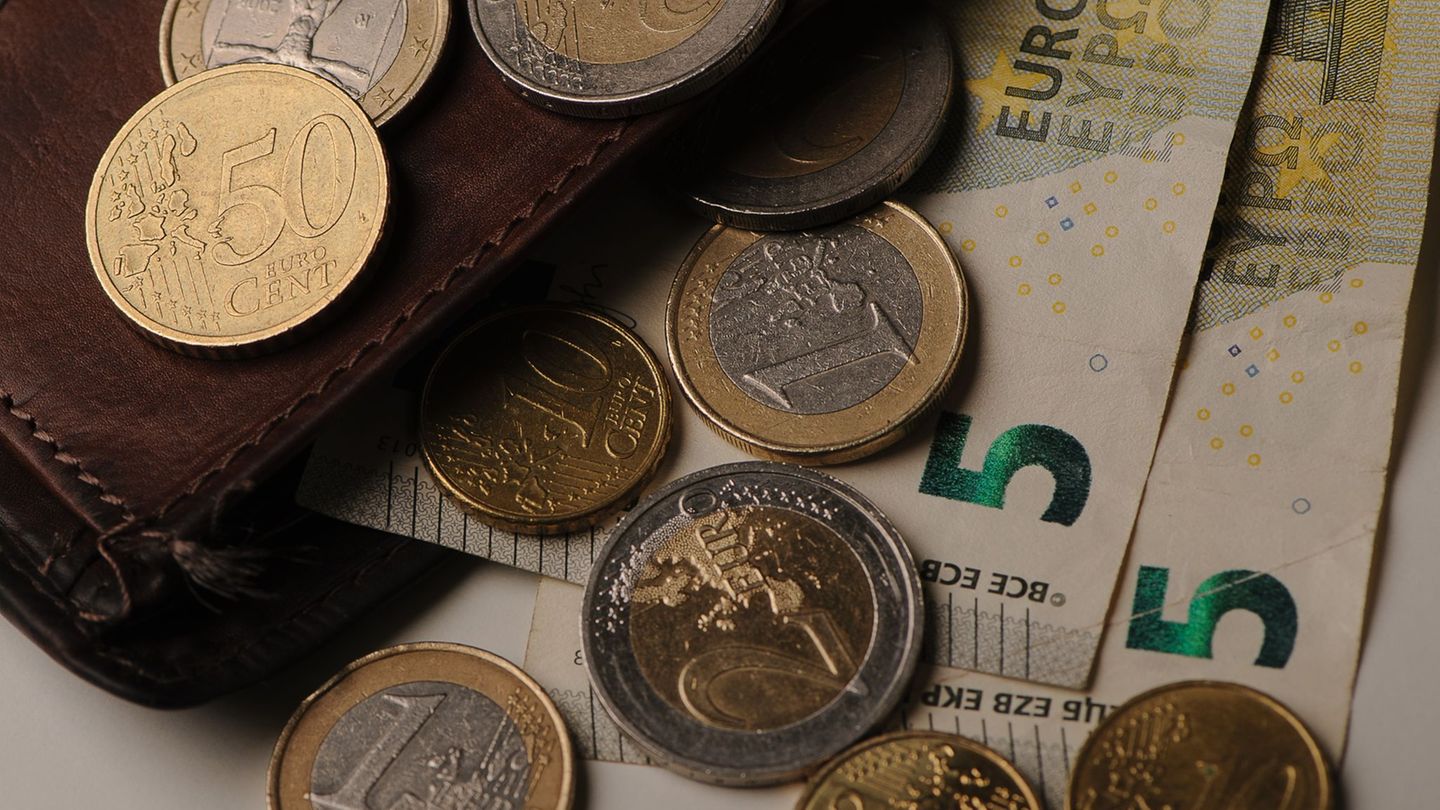 Finanzen: Hessens Kommunen: Bundesweit höchste Pro-Kopf-Verschuldung