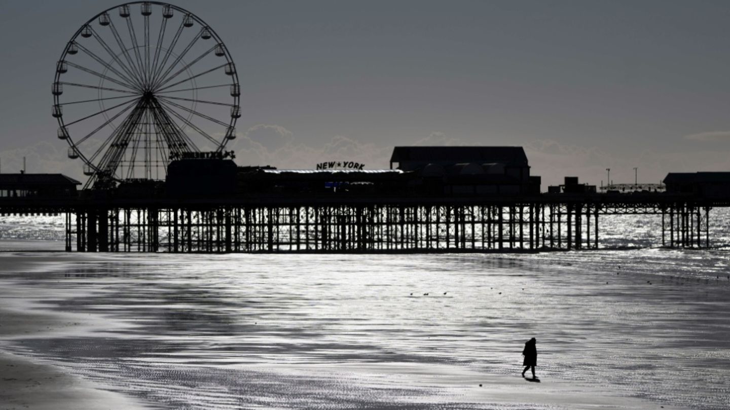 Stdwrn Strandspaziergang | STERN.de