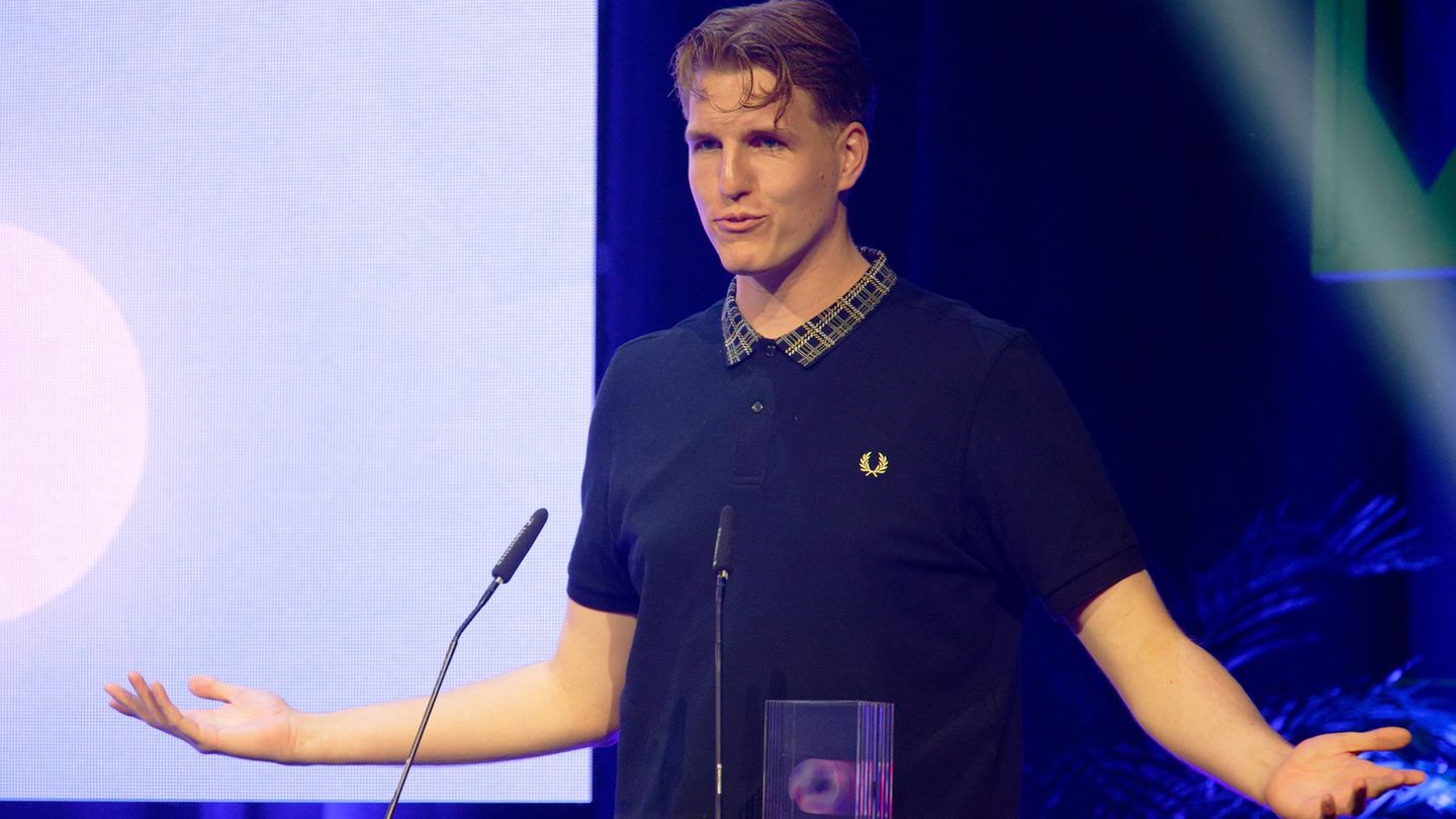 Oscars der Content Creators: Vollmarcant ist der große Gewinner der VideoDays Awards