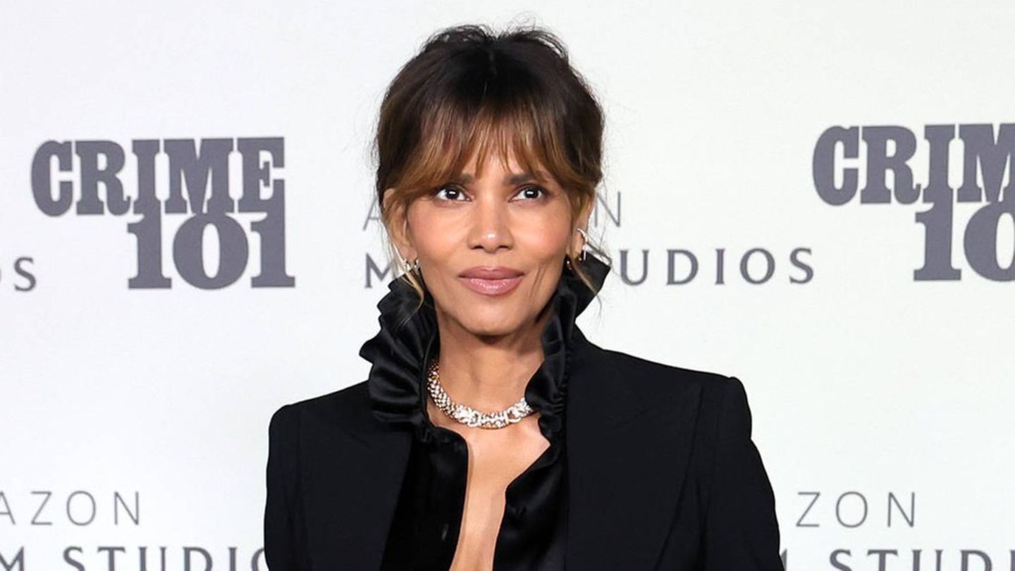 Halle Berry im Sorgerechtsstreit: Gericht weist Antrag ihres Ex-Mannes zurück