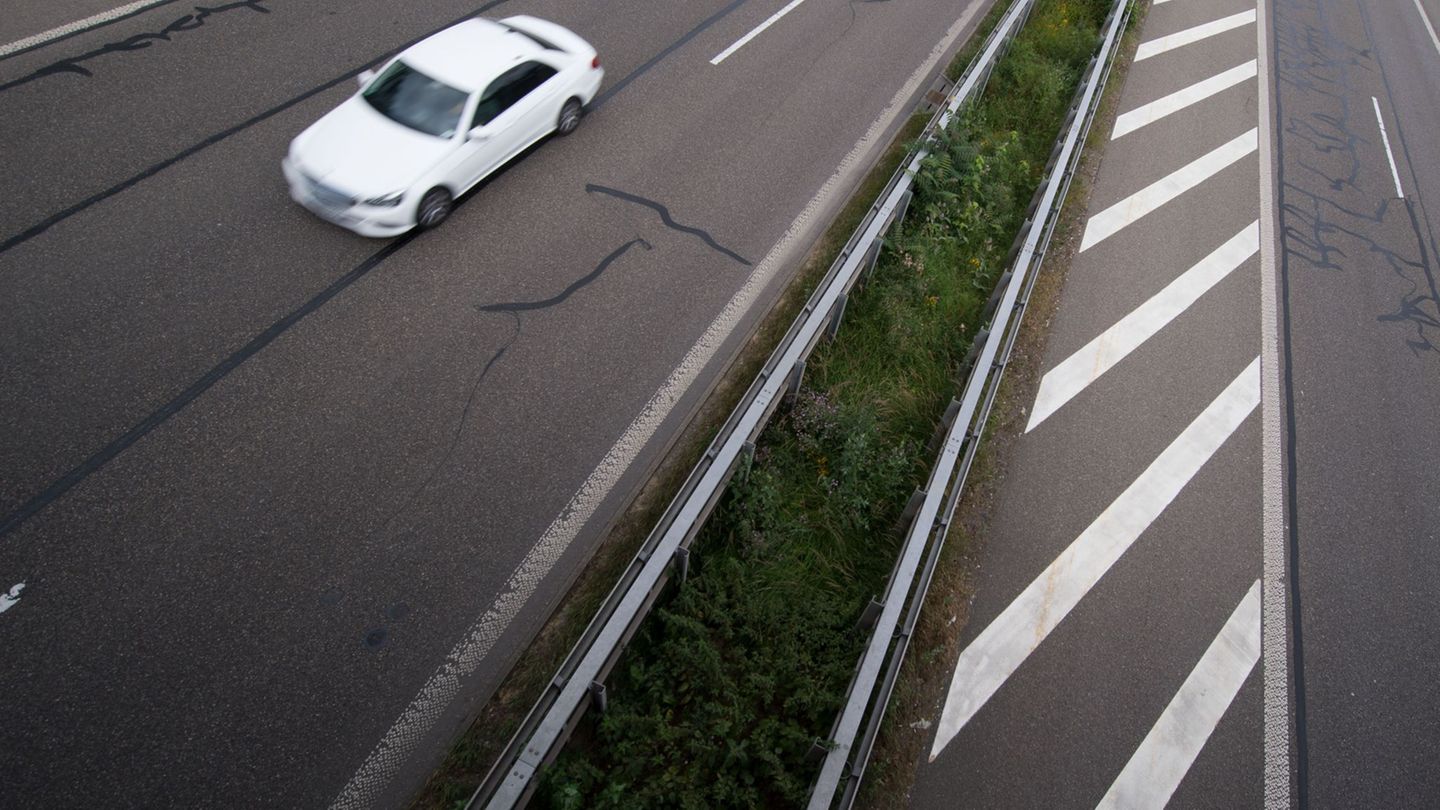Verkehr: Nach sieben Monaten Vollsperrung: B10 bei Ulm wieder frei