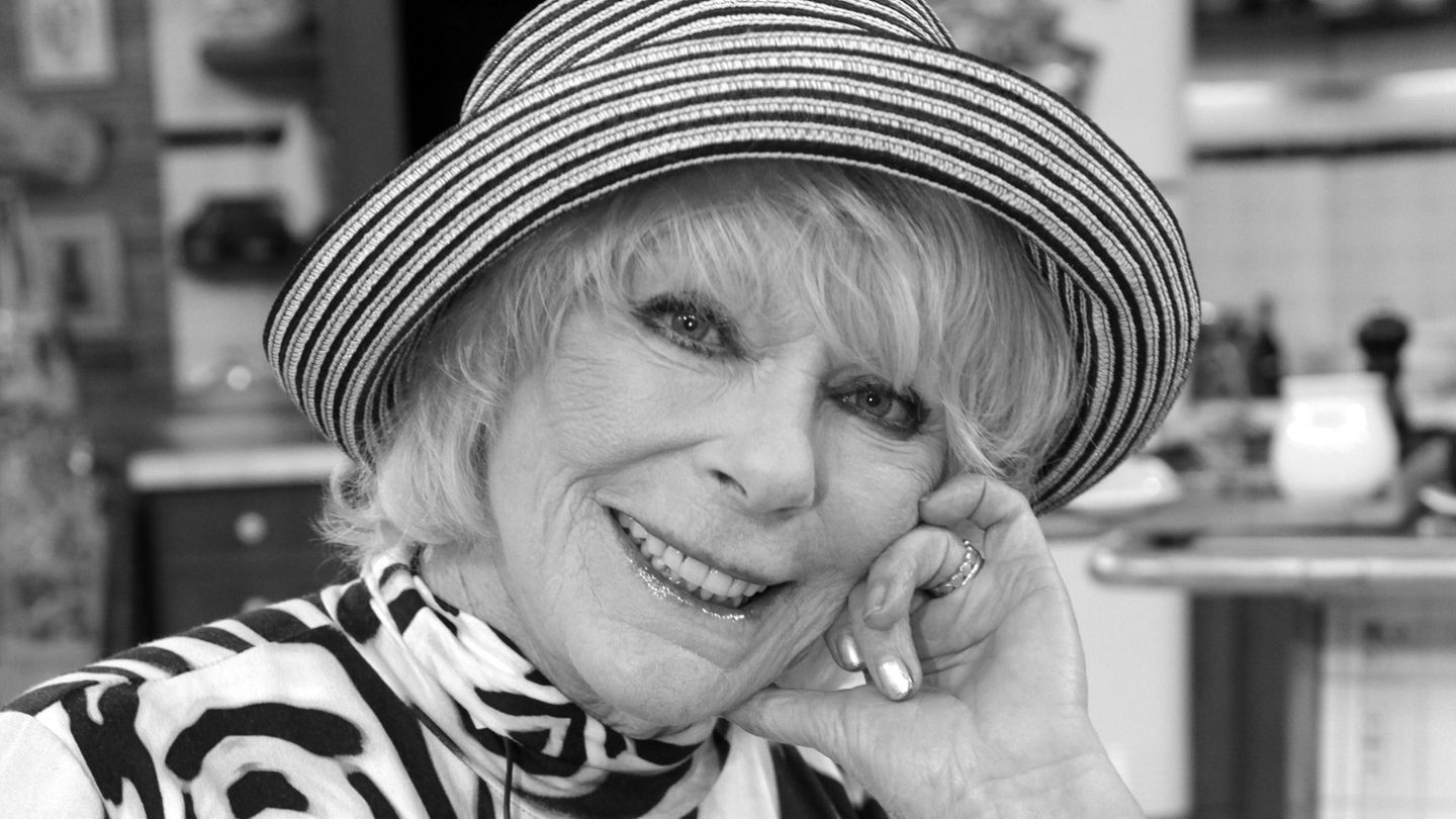 Hollywood-Ikone tot: Schauspielerin Elke Sommer im Alter von 85 Jahren gestorben