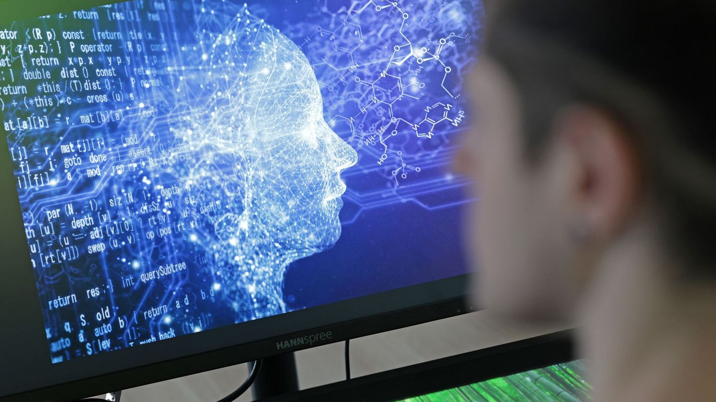 KI-Forschung: Hamburger Wissenschaftseinrichtungen treten KI-Netzwerk bei