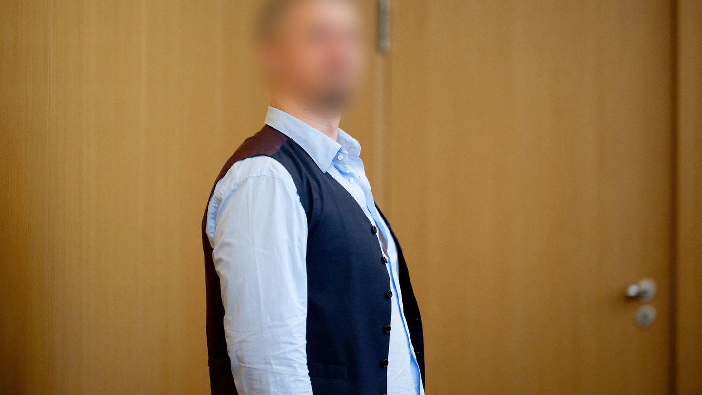 Urteil im Geiselnahme-Prozess: Sicherungsverwahrung und Haft für den „Maschsee-Mörder“