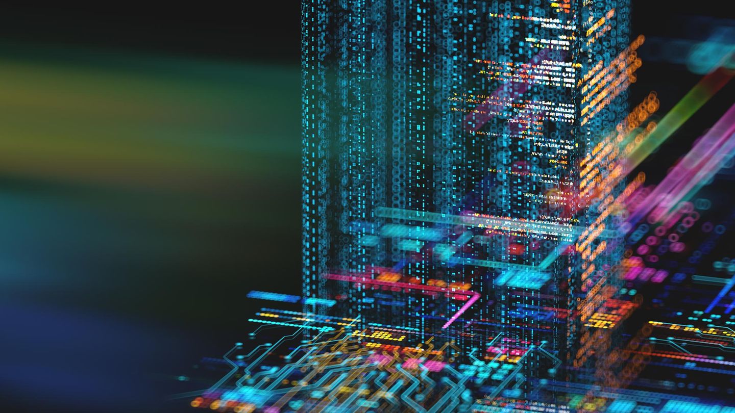 Binance-Hack: Und plötzlich waren sechs Milliarden Dollar weg