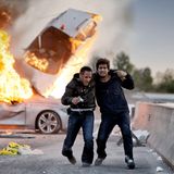 Unzählige Autos sind in den mehr als 250 Folgen der Serie "Alarm für Cobra 11" schon geschrottet worden: Bei den Fällen der fiktiven Kripo Autobahn geht es eben immer ordentlich zur Sache. Leider wollen das immer weniger Leute sehen: Seit 1996 läuft die Serie ununterbrochen im TV, 2012 schalteten nur noch 14,5 Prozent zwischen 14 und 49 Jahren ein.  Fazit: Hier müsste sich RTL langsam etwas Neues überlegen.