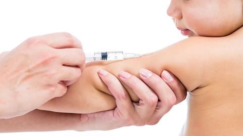 Immer mehr Amerikaner lassen ihre Kinder nicht gegen Masern impfen. Daher ist die Krankheit in den Staaten nun ausgebrochen.