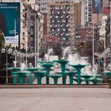 Gdingens Hafenpromenade ist ein Muss für Besucher: Auf dieser Achse geht es von der Innenstadt zum Wasser. Als Startpunkt einer Reise in die polnische Ostseeregion erhält man hier den ersten Eindruck der Dreistadt