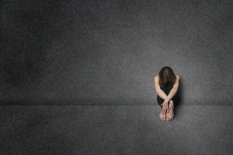 Depressionen werden heute besser erkannt als früher