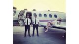 Vor dem Abflug: "#jetsetproblems"