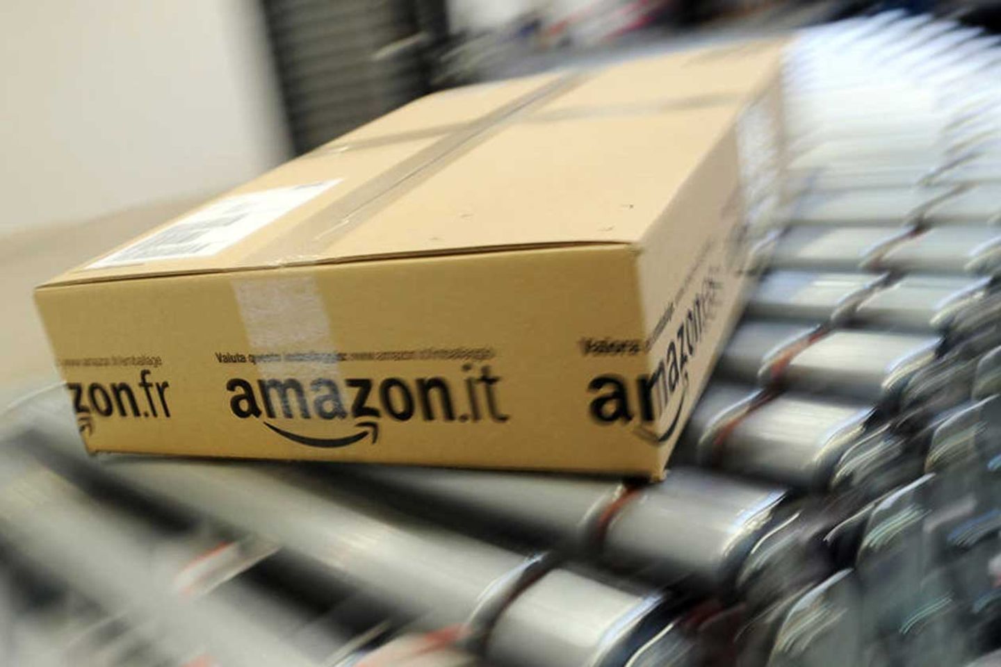 Amazon ist bei einigen Highlights meist der billigste Anbieter - beim Großteil des Sortiments gibt es aber günstigere Alternativen