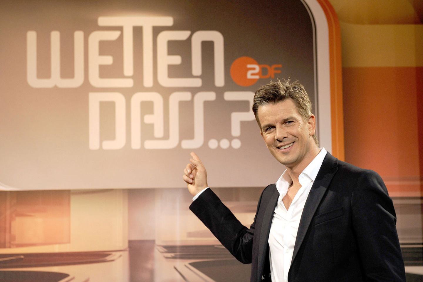 Erst zum vierten Mal in der mehr als 30-jährigen Geschichte sendet "Wetten, dass ..?" aus Wien. Für Markus Lanz ist es seine erste Sendung aus dem Ausland.