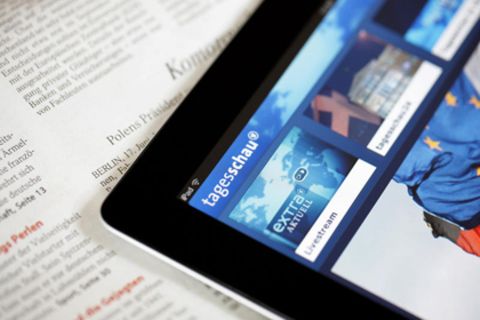 "Tagesschau": Gericht verbietet weitere Verbreitung der App