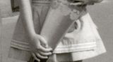 Frances Uckermann, Art Direktorin, 1972 in Seeheim