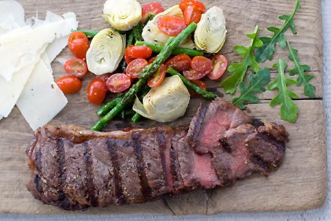 Dry Aged Beef: Das Geheimnis der besten Steaks