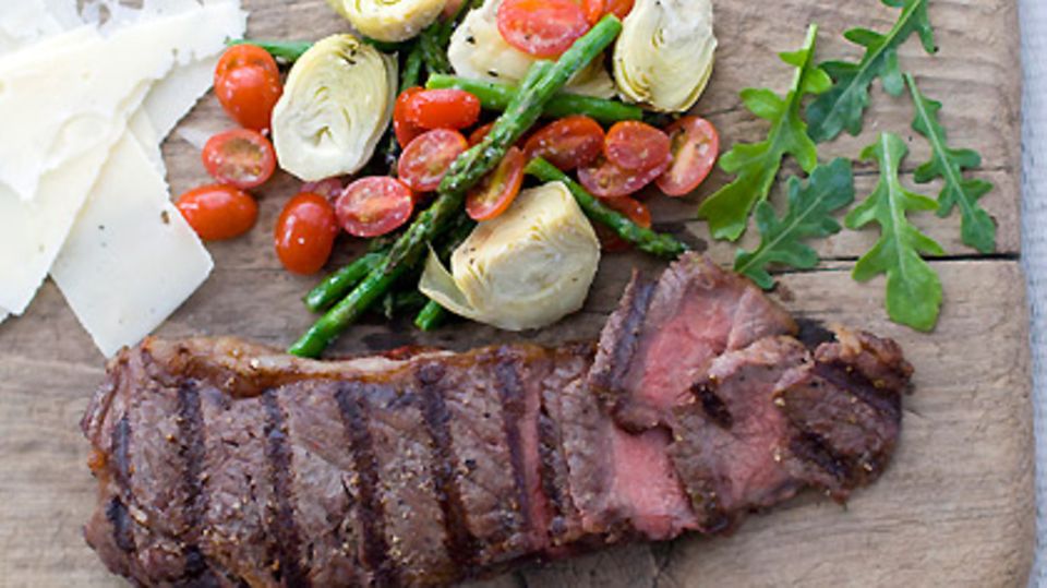 Dry Aged Beef: Das Geheimnis der besten Steaks