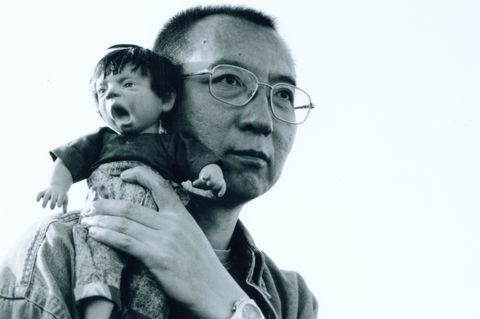 Liu Xiaobo