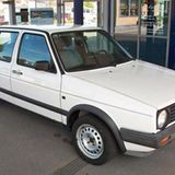 Der Golf II (1983 und Dezember 1992) war ebenfalls sehr erfolgreich, bleibt aber in jeder Beziehung nur ein Nachfolger