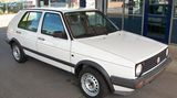Der Golf II (1983 und Dezember 1992) war ebenfalls sehr erfolgreich, bleibt aber in jeder Beziehung nur ein Nachfolger