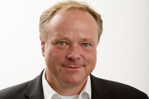 Dirk Niebel