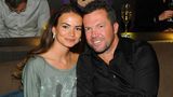 Lothar Matthäus und Anastasia
